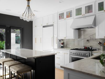 Exceptional Luxury Home Central Austin