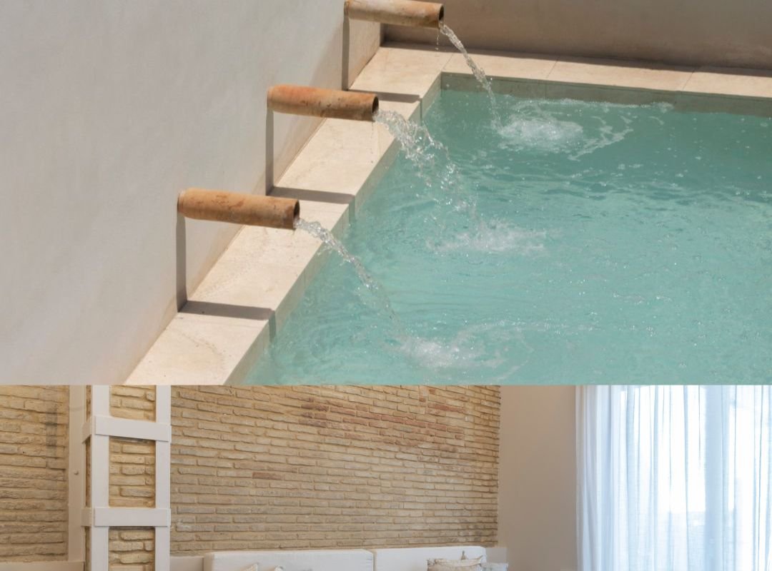 Oasis en el Cabañal 1