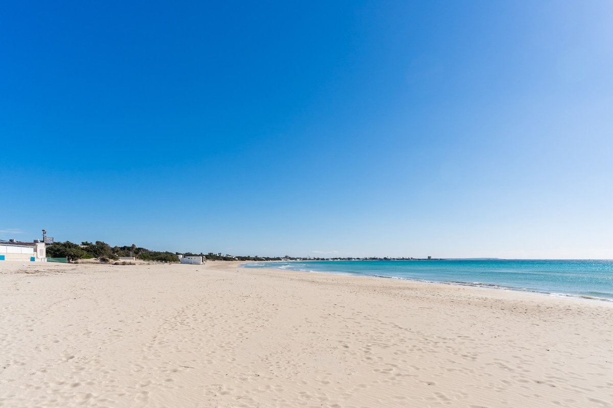 Villa Tina a Torre Lapillo gallery image 2