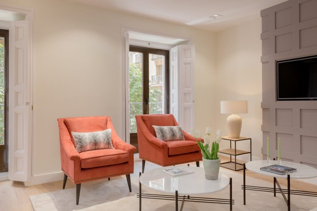 NUEVO: Amplio y luminoso en pleno centro gallery image 5