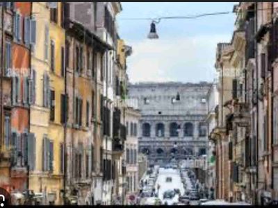 Passeggiando nel Centro di Roma