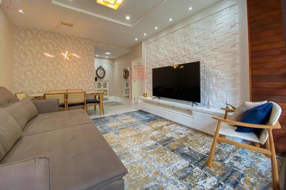 Copacabana Luxury 3 quartos Figueiredo gallery image 3