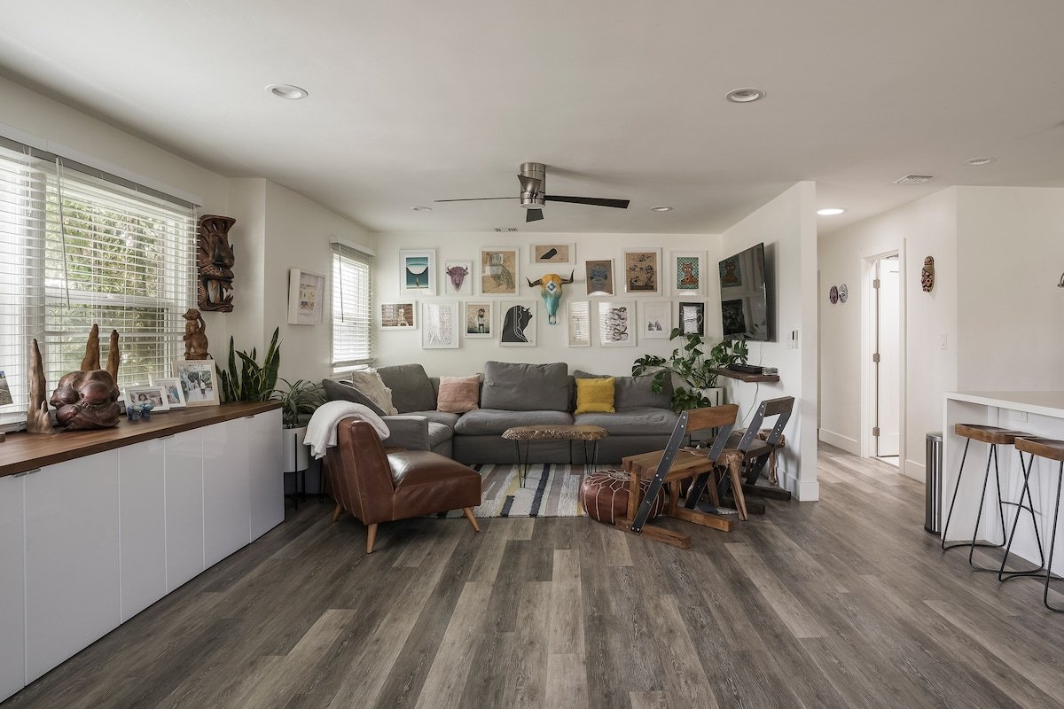 Custom Beach House – Sail Bay! gallery image 4