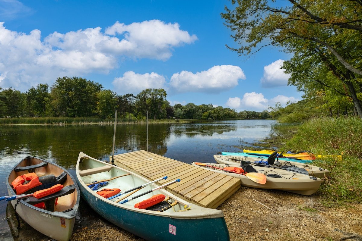 Dreamy Lake Home with Huge Private Yard gallery image 4