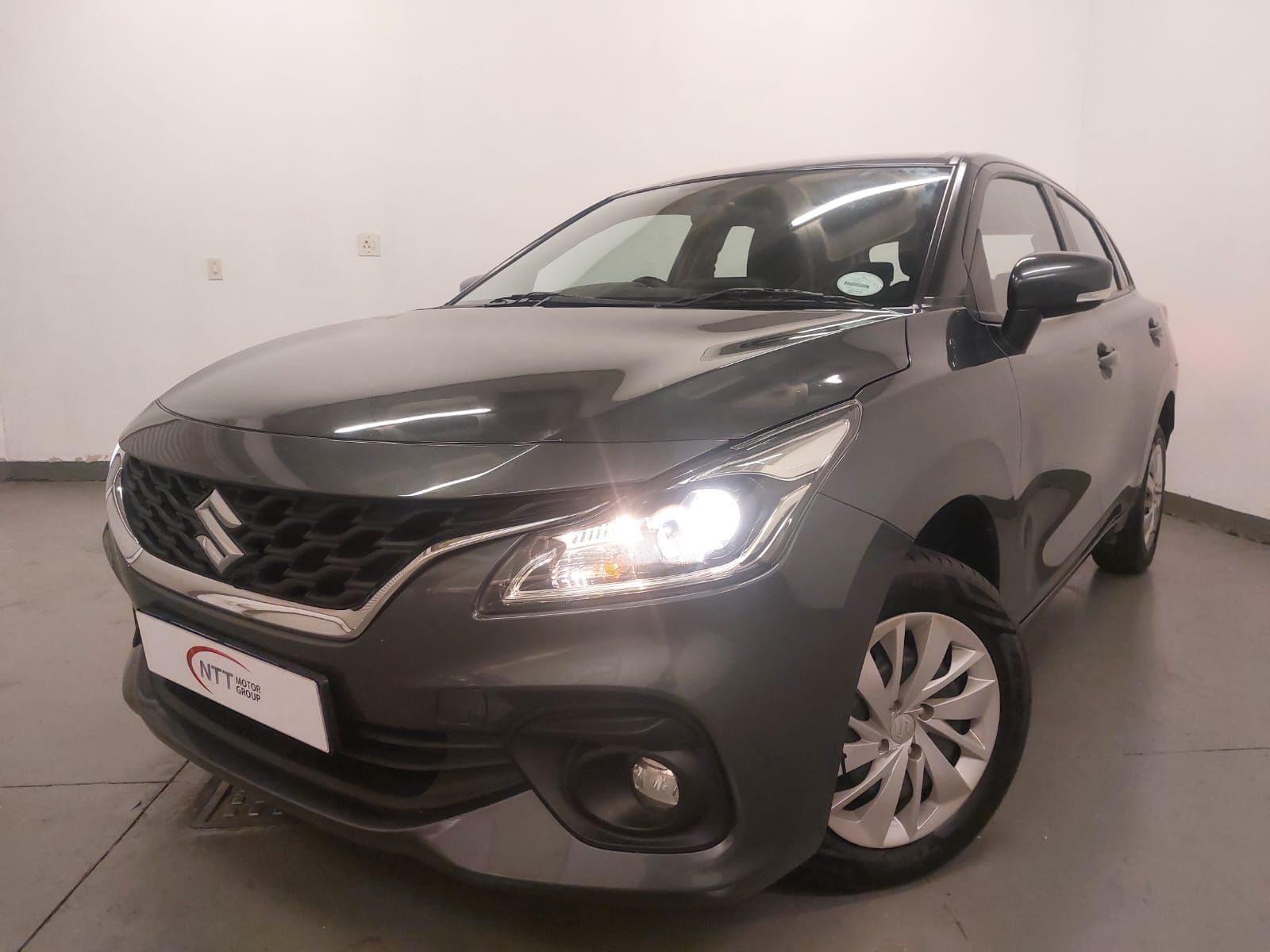 SUZUKI BALENO 1.5 GL for Sale in South Africa