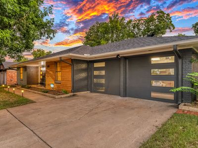4BR Austin Home with Patio, BBQ, Great Location