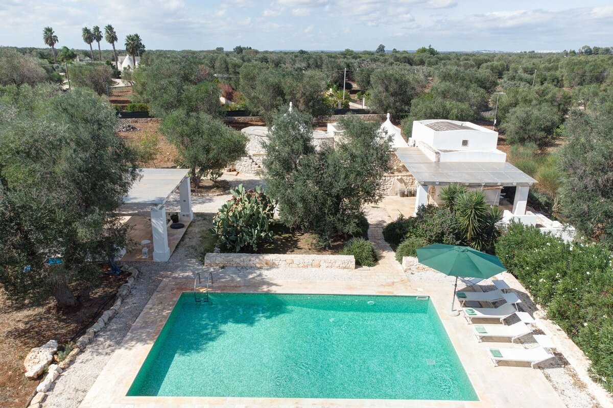 Trullo Del Levante gallery image 3