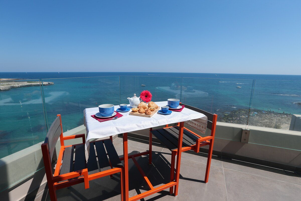 CasaCielo&MareAttico Silvia gallery image 5