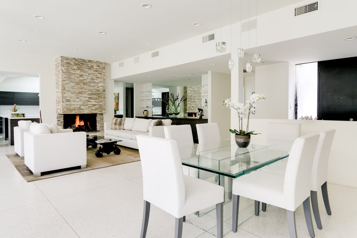 Masterpiece, Views, Private with Walls of Glass