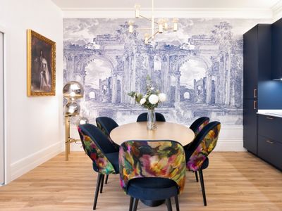 Luxury apartment at Cardosas 32