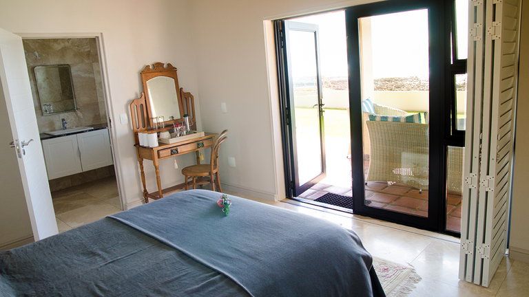 Walter’s Place Room 2