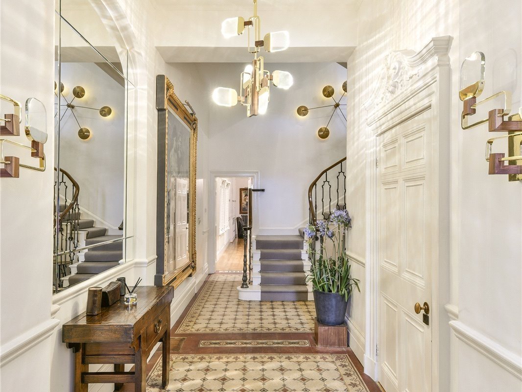 The Mayfair Rectory gallery image 3