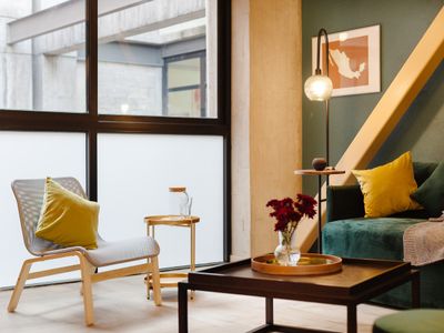 Roma Jewel| 2BR, Top Location near Cibeles