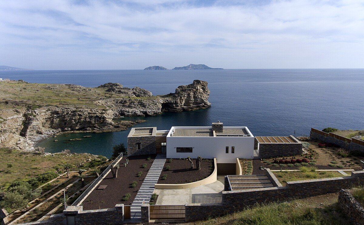 A pearl in Crete -Top 10 villas in Greece gallery image 4