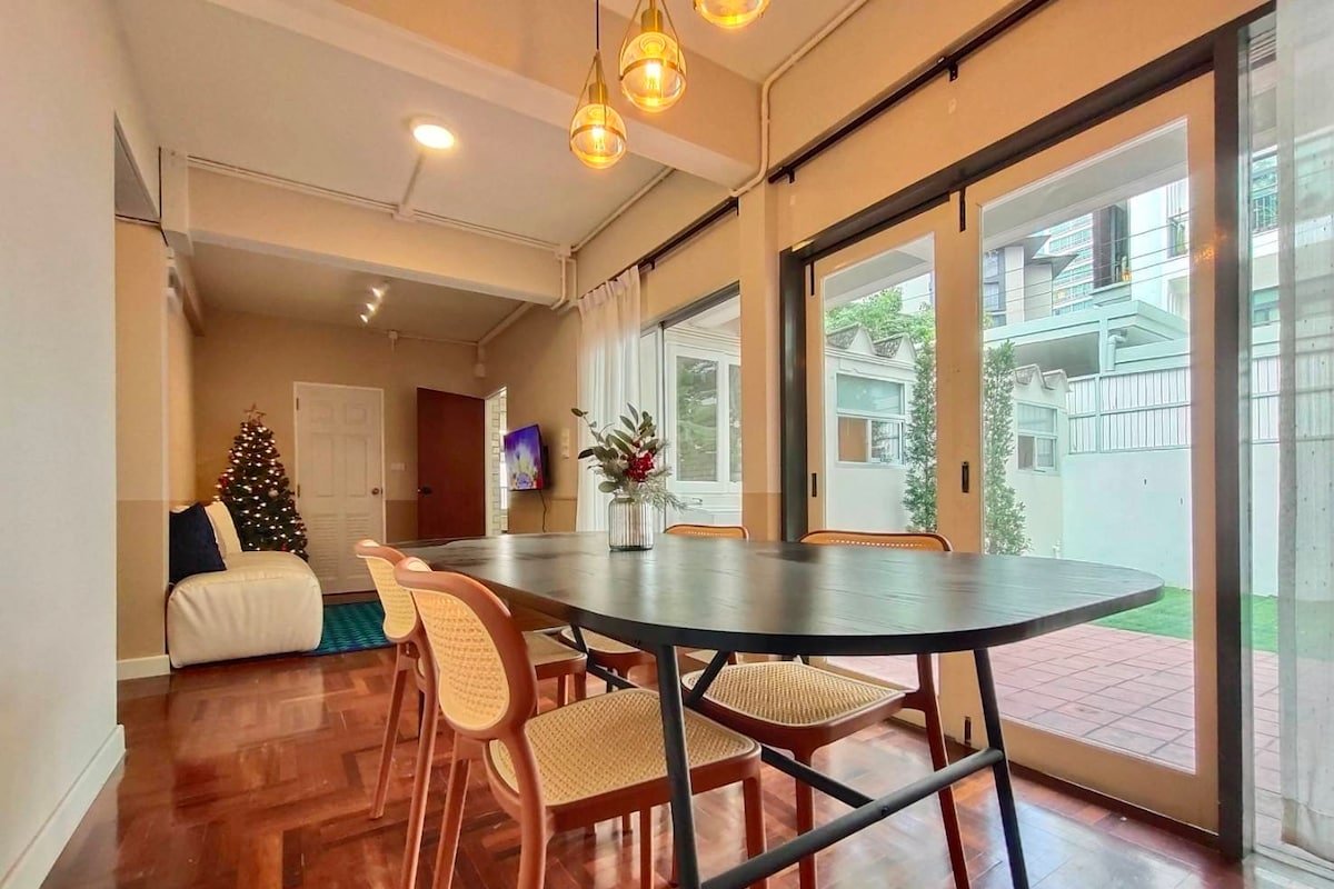 B1 l Townhouse Near BTS Asok gallery image 3