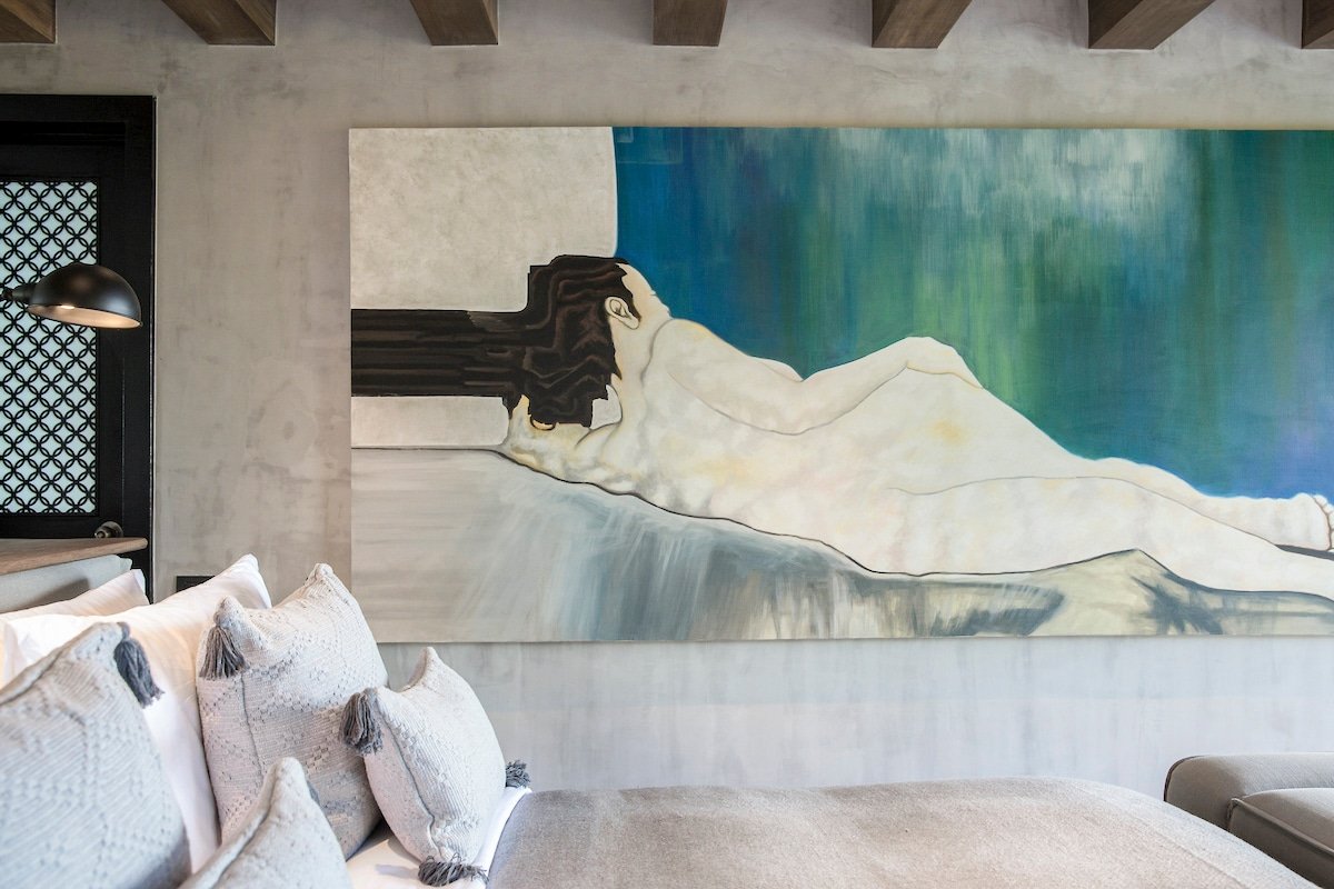 Orca, great seaview, Bfast, chef, staff, transfer gallery image 5