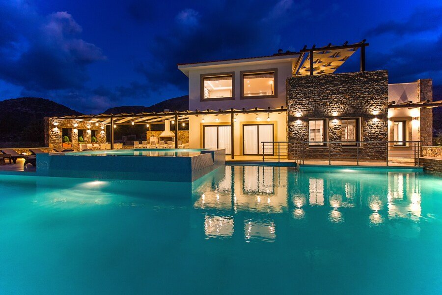 Villa Isabelle for 12 guests gallery image 4