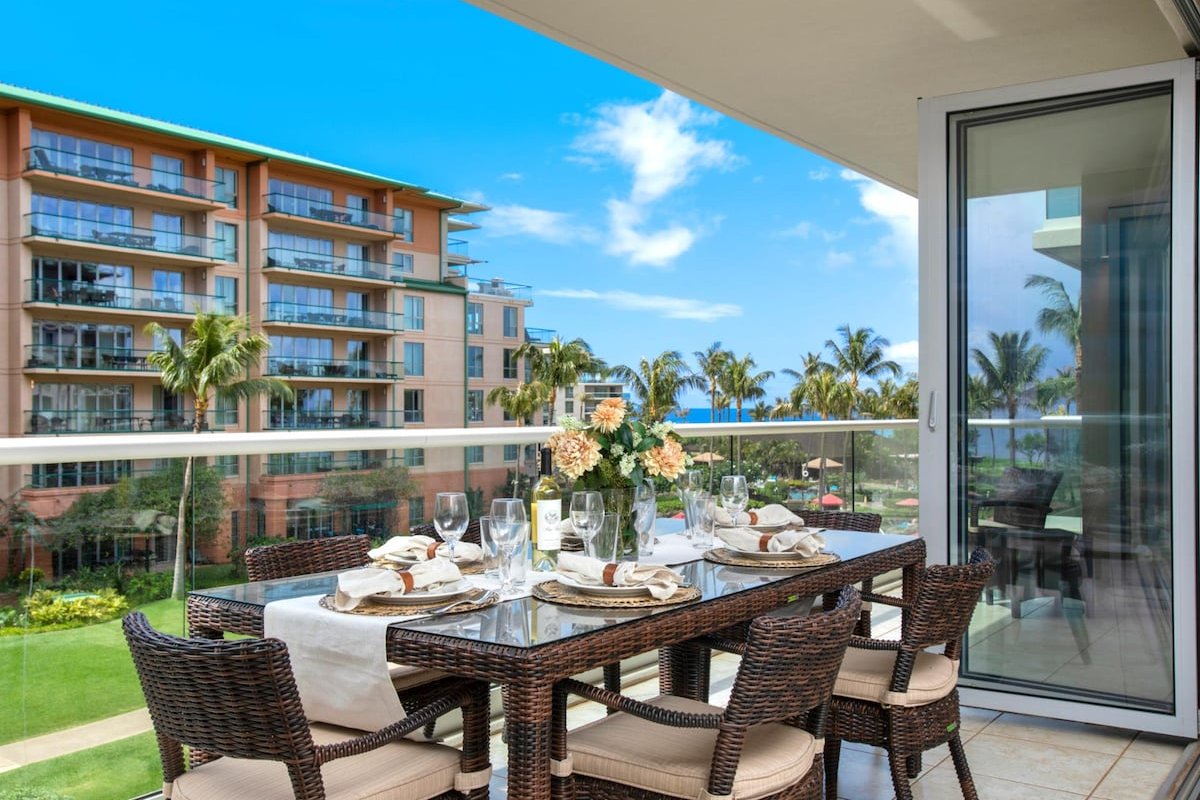 Honua Kai Konea 343 | FREE CAR | KBM Resorts gallery image 4