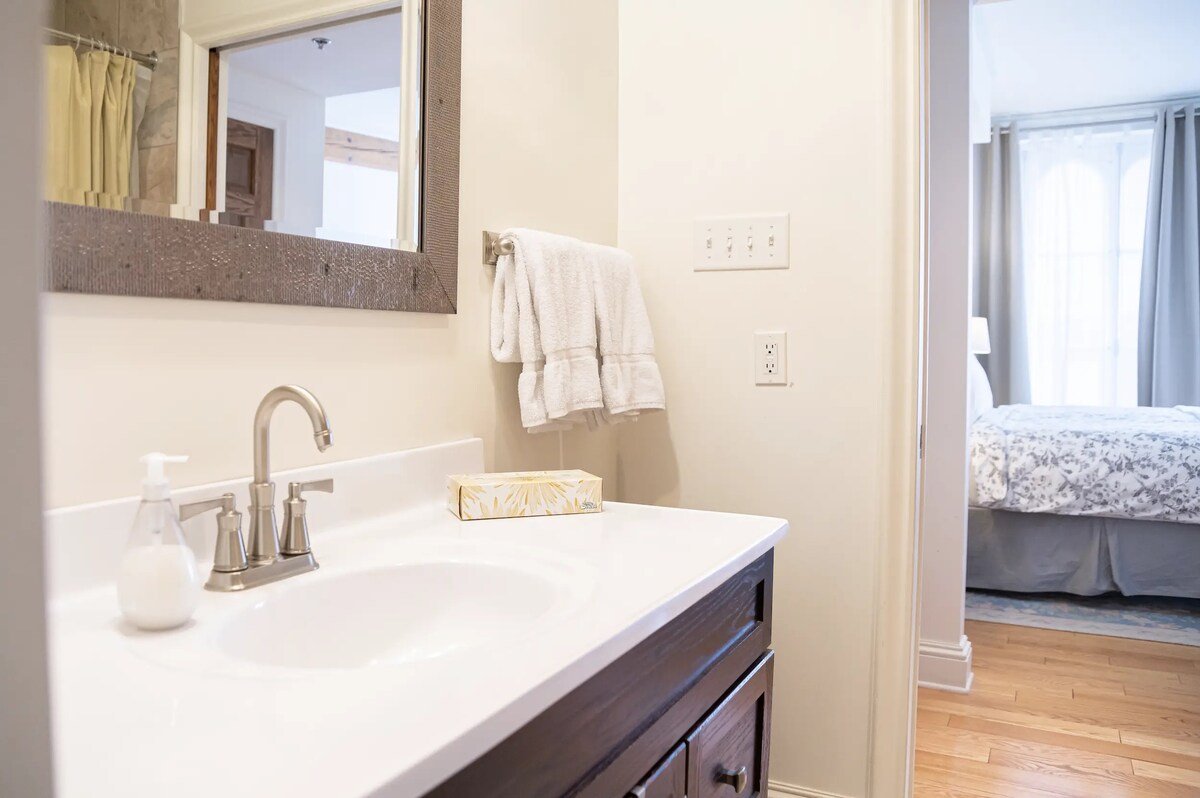 Royal Dalhousie – Le Frontenac gallery image 4