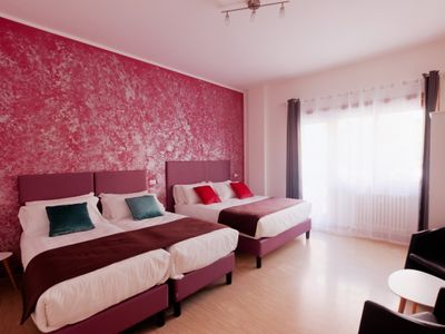 Apartment Rome Suite Vatican