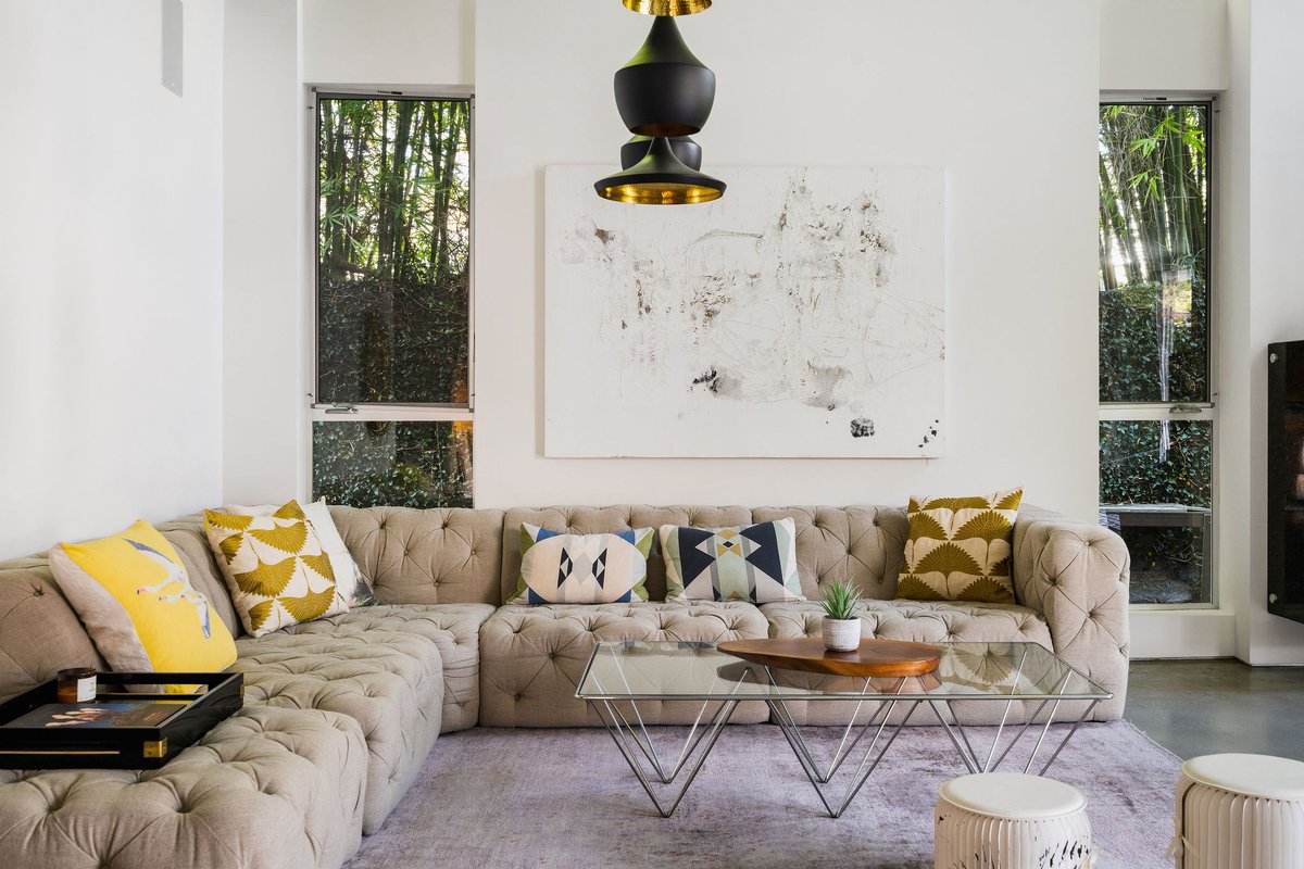 The Venice Edge – Luxury Architectural Retreat