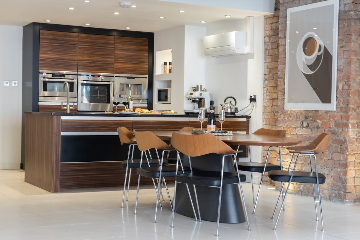 Luxury Penthouse with Private Roof Terrace gallery image 4