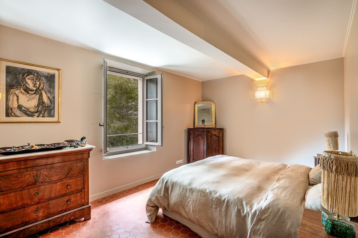 Luxurious Bastide in Cassis gallery image 5