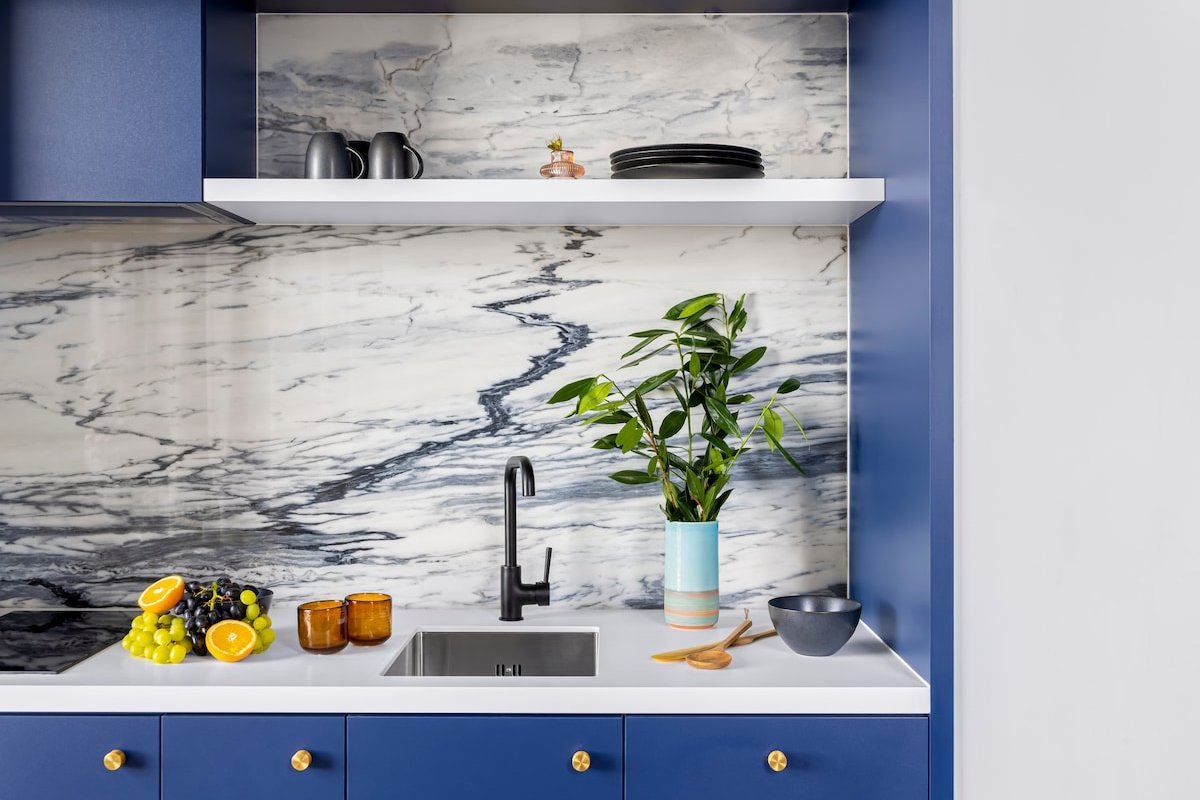 2 Bedroom Suite at Beckett Locke gallery image 5