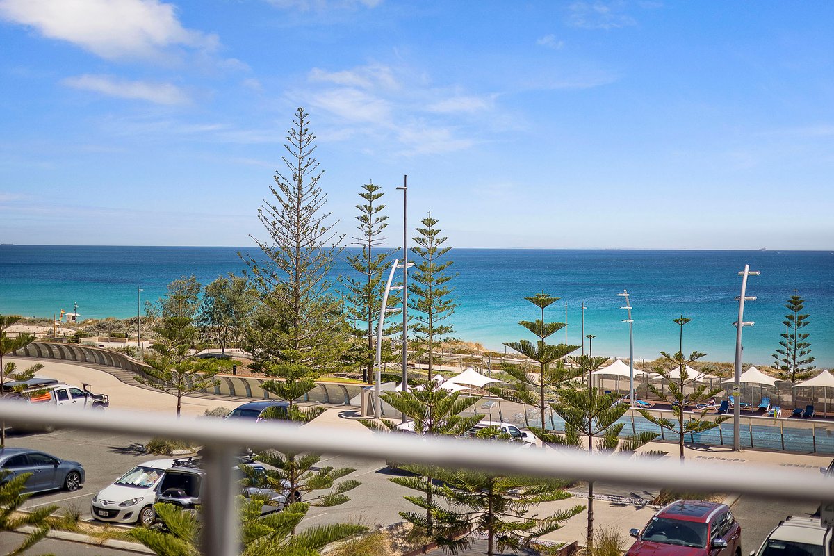 S307 – 3 Bedroom Premium Deluxe Apartment