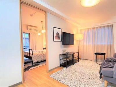 サンシャインまで徒歩可能、ファミリー大歓迎、住みやすいです。