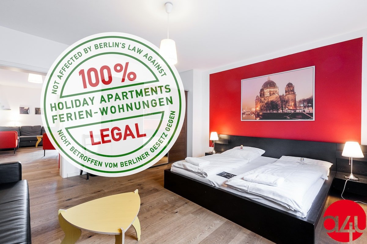 1 [RA] BIG house, max 36p, 14 bedr 8 bath, @subway gallery image 4