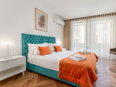 Caldeireiros Luxury Building for Groups