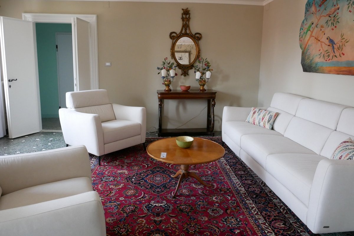 ca’ zen 3 – ancient family palace gallery image 4