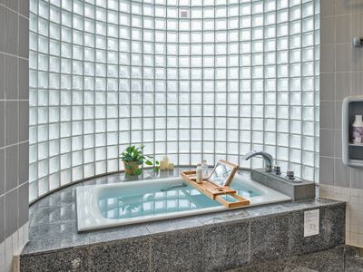 NEW 104㎡ 新宿バス15分 池袋8分 大人数OK 静かな高級住宅街 大きい風呂 バルコニー有