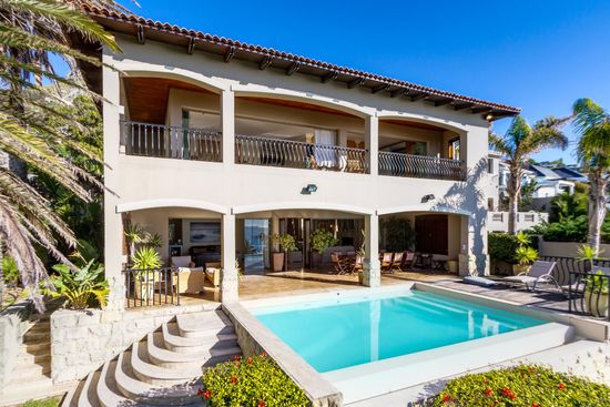 Villa Charmante Photo 21