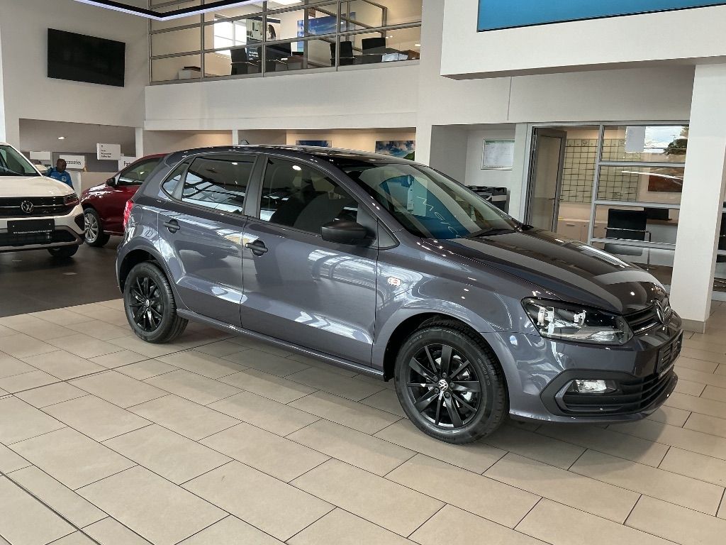 VOLKSWAGEN POLO VIVO 1.4 for Sale in South Africa