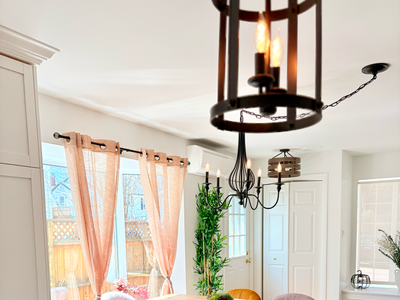 Contemporary 8-BR • Sleeps Large Groups • 10-Cars