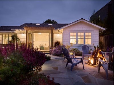 Luxury Beach House – Game Room & Hot Tub