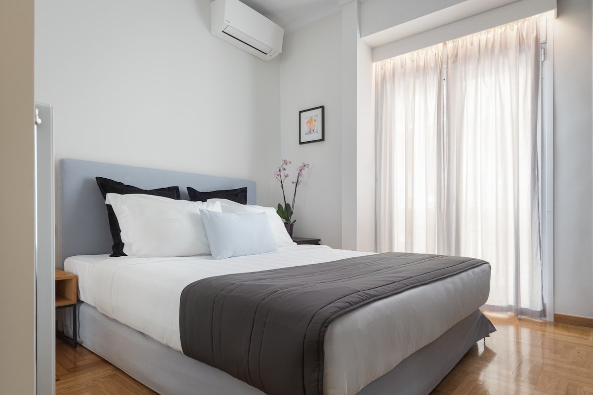 Acropolis Vibe Residence gallery image 4