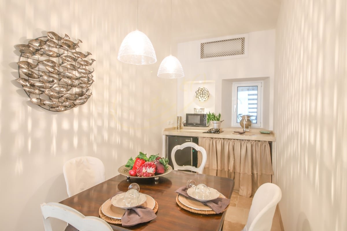 TD Dimora Arcadia with Breathtaking Sea View gallery image 5