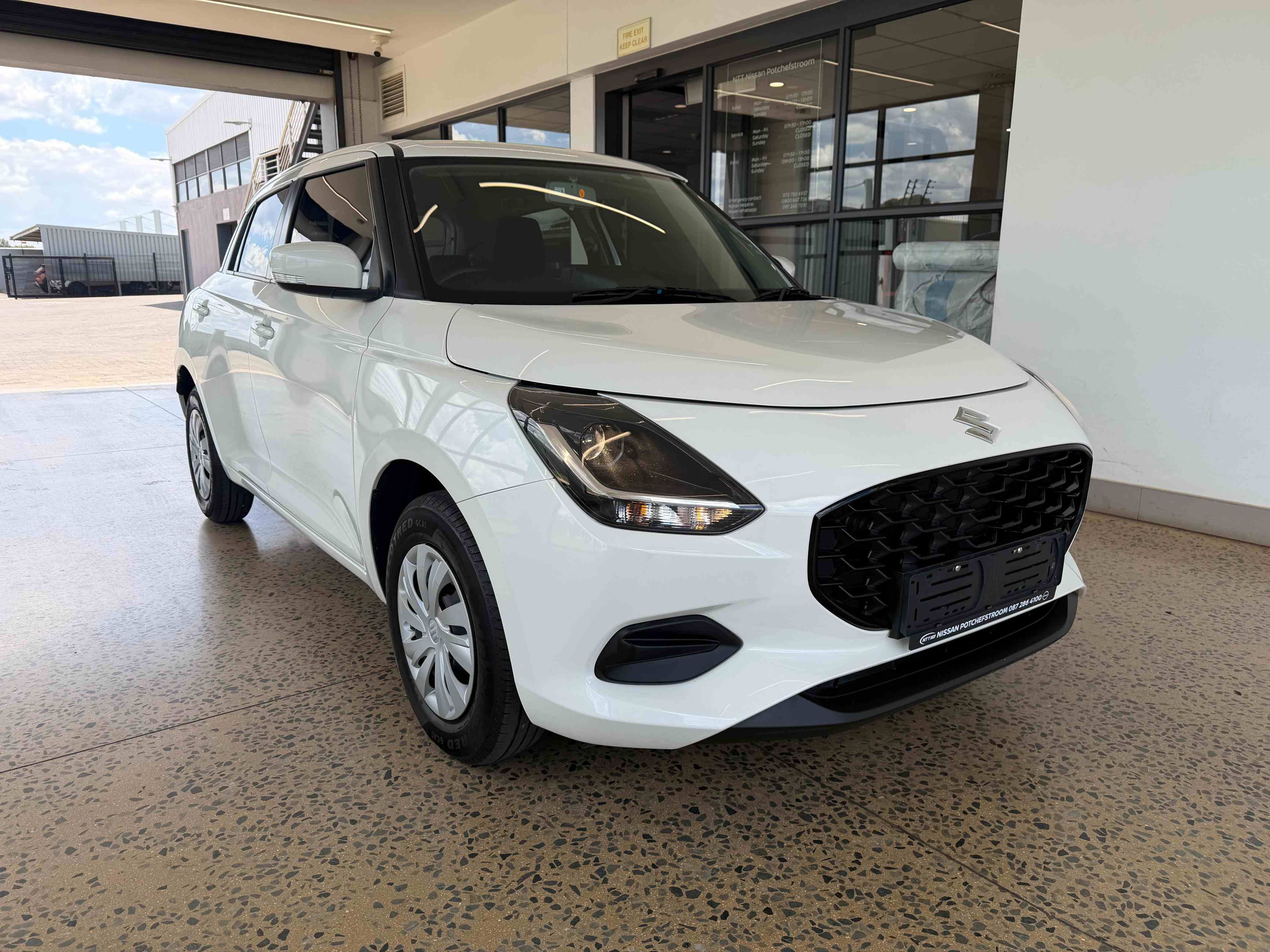 SUZUKI SWIFT 1.2 GL for Sale in South Africa