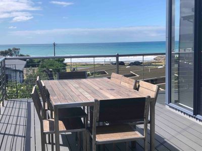 Apollo Bay Beach House – the best views