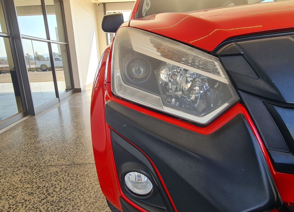 Used car gallery