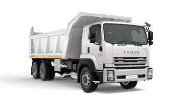 ISUZU GXZ 45-360 A/T T/T C/C - 6 thumb