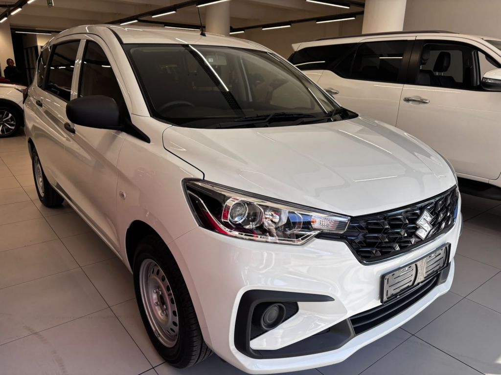 SUZUKI ERTIGA 1.5 GA for Sale in South Africa