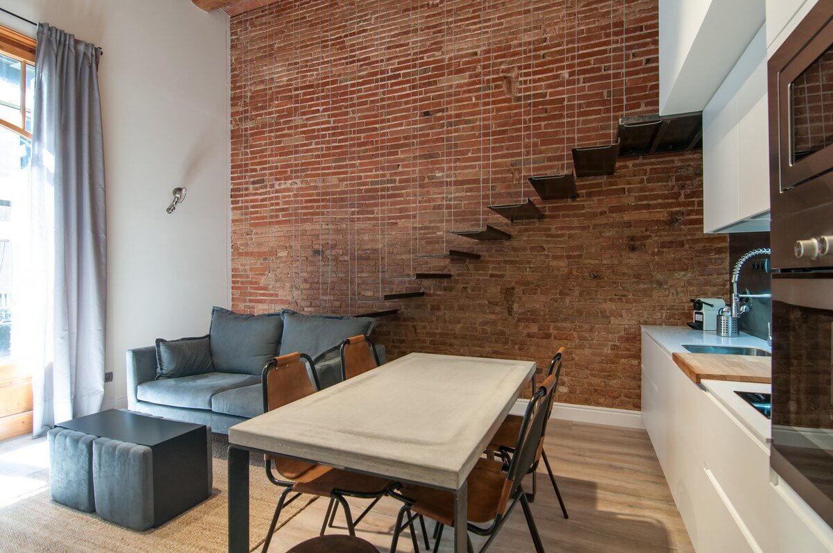 Stylish Apartment C in city center gallery image 4