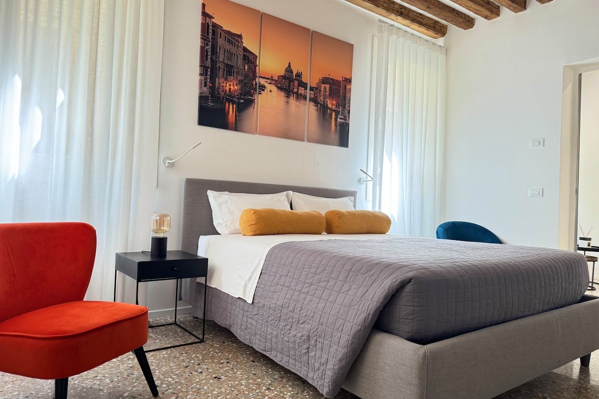 Ca’ Lavinia Elegant Venice stay in centro storico gallery image 5