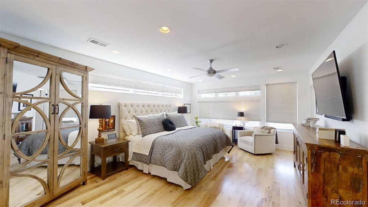 Rooftop | Golf Sim | Chef’s Kitchen | Cherry Creek gallery image 5