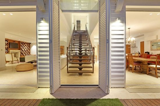 Photo 5 of Ivory Sands Bungalow accommodation in Clifton, Cape Town with 2 bedrooms and 2 bathrooms