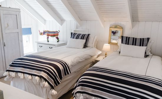 Bakoven Beach Villa Photo 17